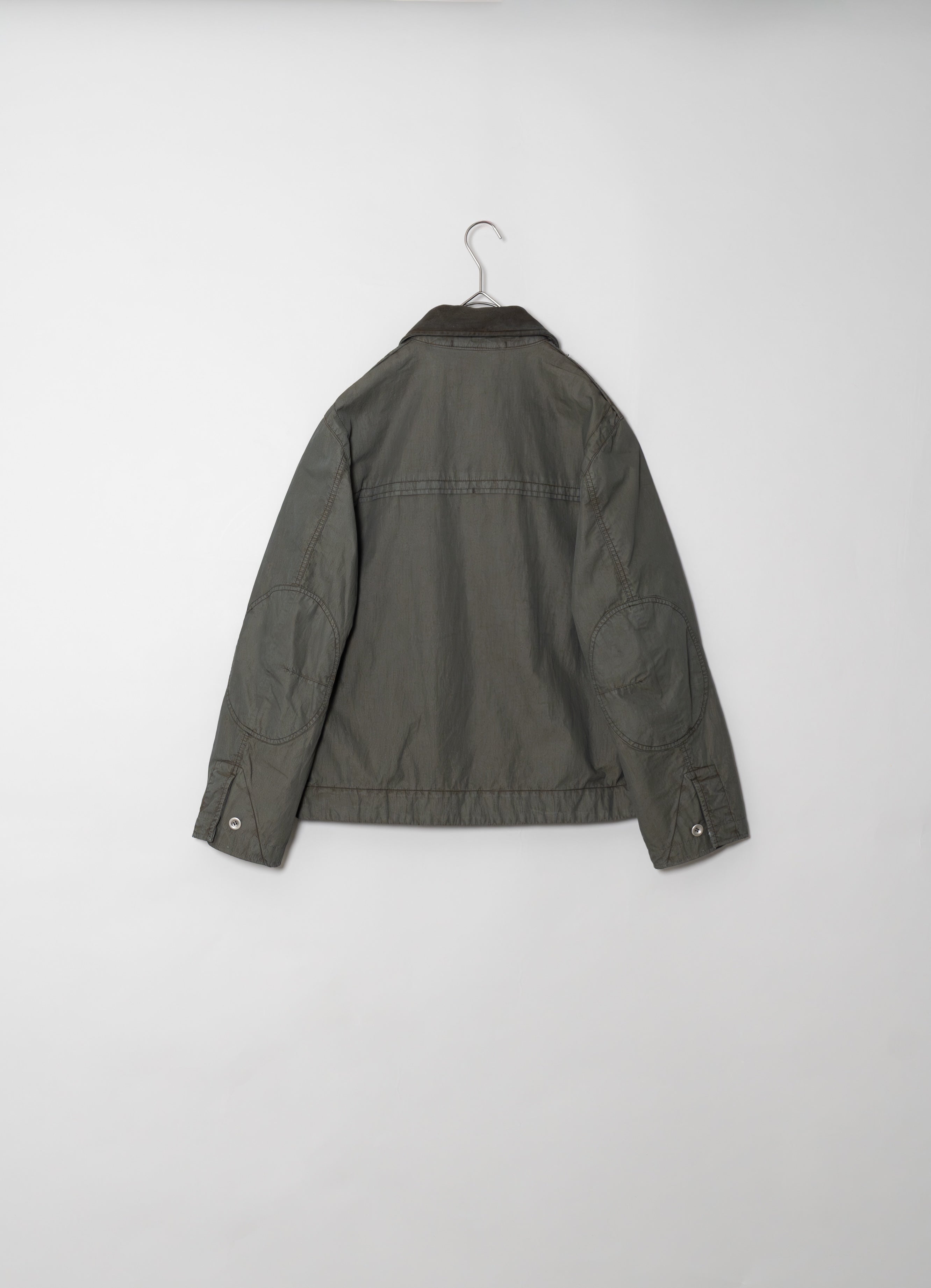 06AW C.P.COMPANY Tinto Terra Collared Jacket – Maison ma Manière