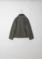 06AW C.P.COMPANY Tinto Terra Collared Jacket