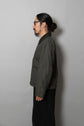 06AW C.P.COMPANY Tinto Terra Collared Jacket