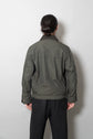 06AW C.P.COMPANY Tinto Terra Collared Jacket