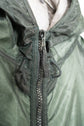 2002AW Stone Island Monofilament Hooded Padded Jacket Designed by Paul Harvey