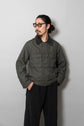 06AW C.P.COMPANY Tinto Terra Collared Jacket