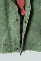 06SS STONE ISLAND TELA NOVA SHIRT JACKET BY PAUL HARVEY