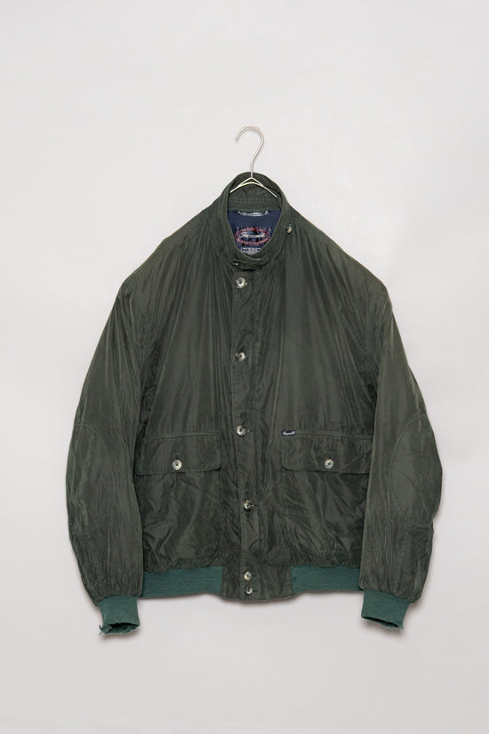 1990s FACONNABLE Valstarino Jacket