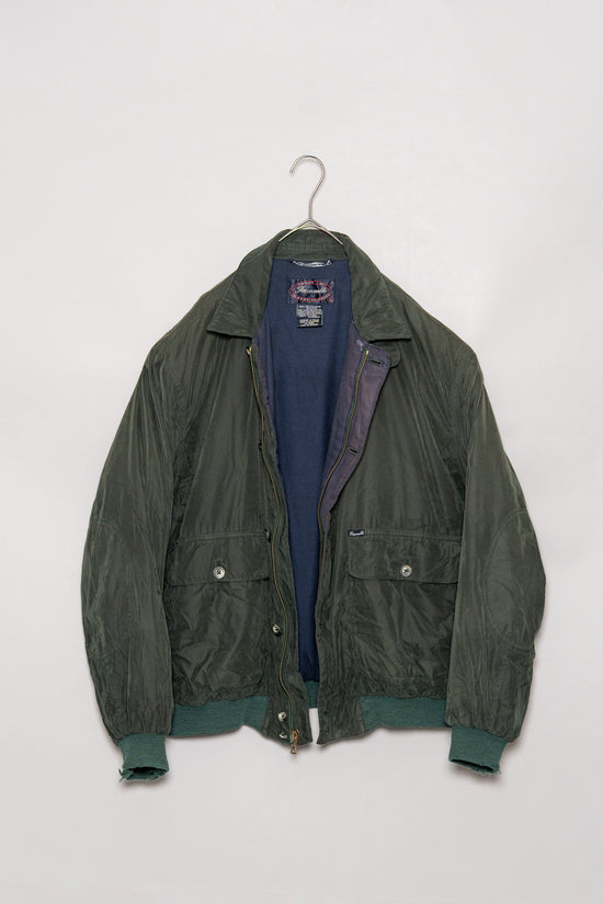 1990s FACONNABLE Valstarino Jacket