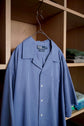 Polo by Ralph Lauren CALDWELL Silk Cotton  Shirt