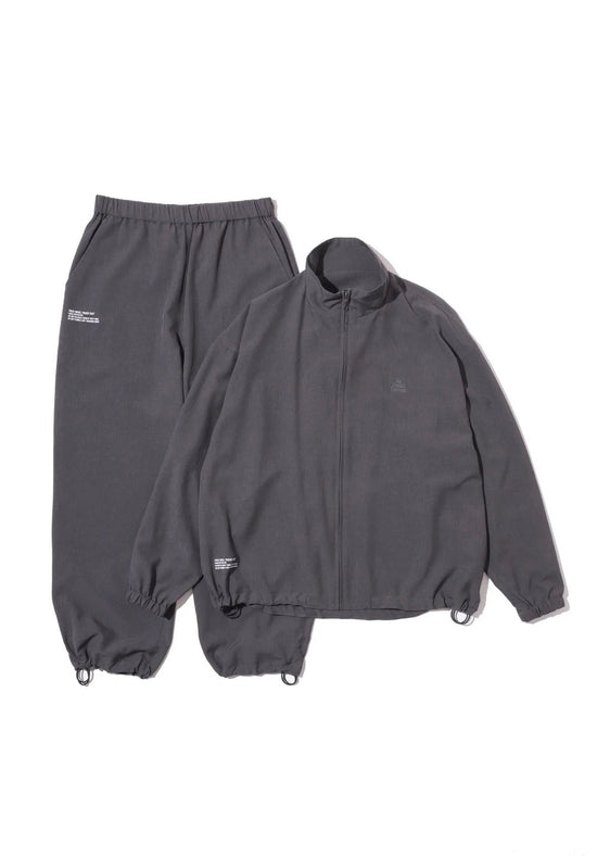 Fresh Service SYNTHETIC WOOL TRACK SUIT