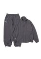 Fresh Service SYNTHETIC WOOL TRACK SUIT