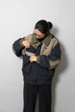 83AW C.P.COMPANY JAPANESE NYLON FIELD JACKET
