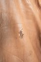 Polo by Ralph Lauren Lamb Leather Single Jacket
