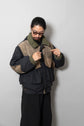 83AW C.P.COMPANY JAPANESE NYLON FIELD JACKET