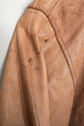 Polo by Ralph Lauren Lamb Leather Single Jacket