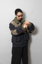 83AW C.P.COMPANY JAPANESE NYLON FIELD JACKET