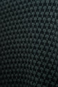 HERMES  Houndstooth Check Cashmere Zip Blouson