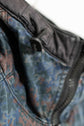 Stone Island 2013AW Raso Gommato Camo Print Overdyed Hooded Padded Jacket