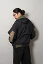 83AW C.P.COMPANY JAPANESE NYLON FIELD JACKET