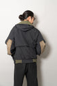 83AW C.P.COMPANY JAPANESE NYLON FIELD JACKET