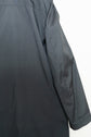 HERMES MADE in FRANCE POLYESTER NYLON ZIP HALF COAT