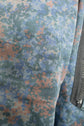 Stone Island 2013AW Raso Gommato Camo Print Overdyed Hooded Padded Jacket