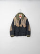 83AW C.P.COMPANY JAPANESE NYLON FIELD JACKET