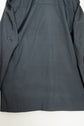 HERMES MADE in FRANCE POLYESTER NYLON ZIP HALF COAT