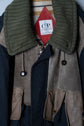 83AW C.P.COMPANY JAPANESE NYLON FIELD JACKET