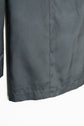 HERMES MADE in FRANCE POLYESTER NYLON ZIP HALF COAT