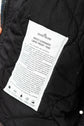Stone Island 2013AW Raso Gommato Camo Print Overdyed Hooded Padded Jacket