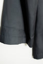 HERMES MADE in FRANCE POLYESTER NYLON ZIP HALF COAT
