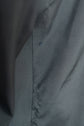 HERMES MADE in FRANCE POLYESTER NYLON ZIP HALF COAT