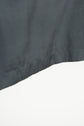 HERMES MADE in FRANCE POLYESTER NYLON ZIP HALF COAT