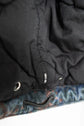 Stone Island 2013AW Raso Gommato Camo Print Overdyed Hooded Padded Jacket