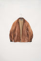 Polo by Ralph Lauren Lamb Leather Single Jacket