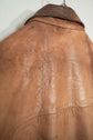 Polo by Ralph Lauren Lamb Leather Single Jacket