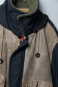 83AW C.P.COMPANY JAPANESE NYLON FIELD JACKET