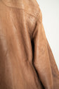 Polo by Ralph Lauren Lamb Leather Single Jacket
