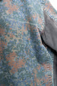 Stone Island 2013AW Raso Gommato Camo Print Overdyed Hooded Padded Jacket