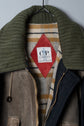 83AW C.P.COMPANY JAPANESE NYLON FIELD JACKET