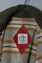 83AW C.P.COMPANY JAPANESE NYLON FIELD JACKET