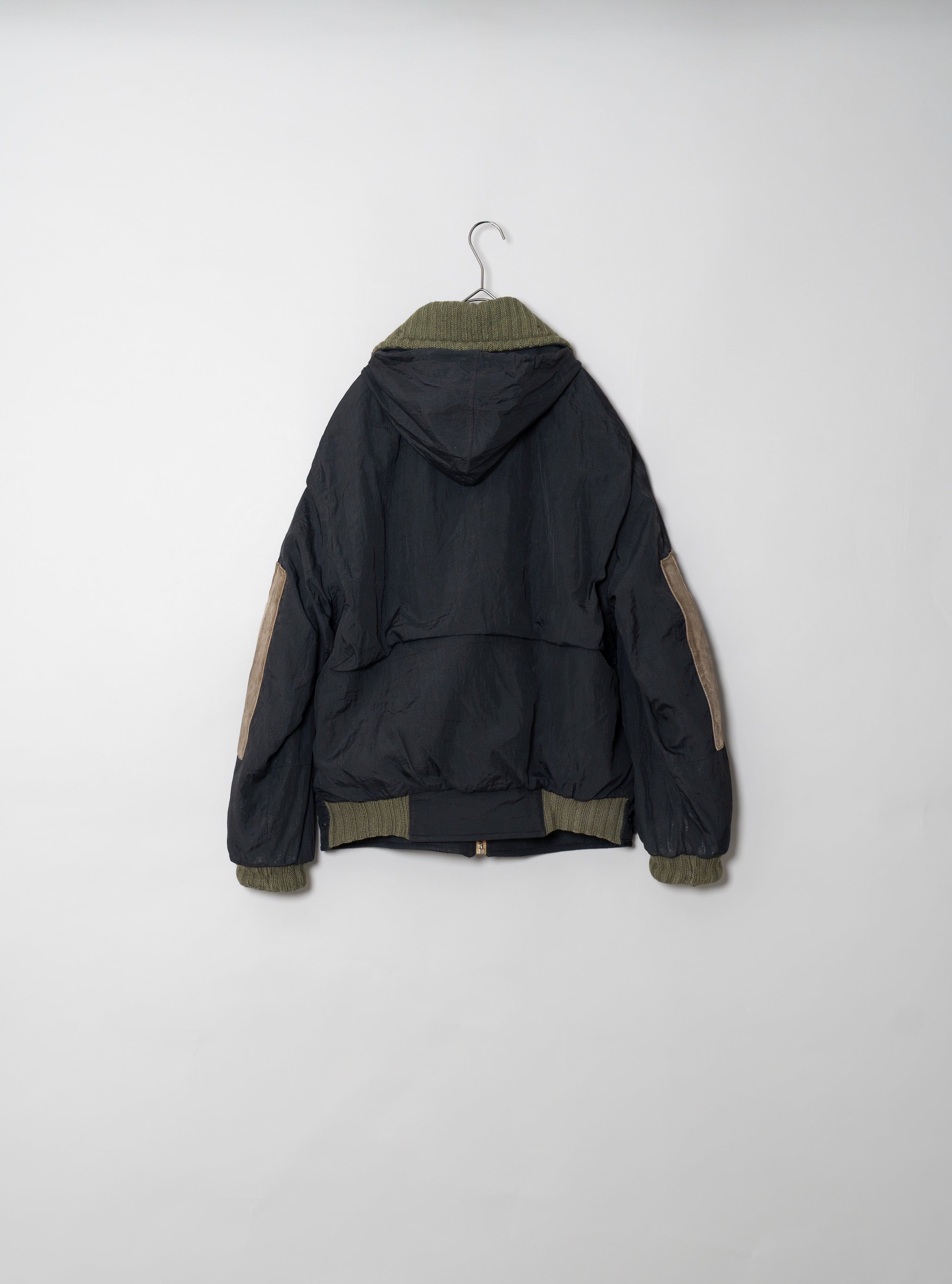 83AW C.P.COMPANY JAPANESE NYLON FIELD JACKET – Maison ma Manière