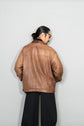 Polo by Ralph Lauren Lamb Leather Single Jacket