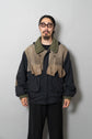 83AW C.P.COMPANY JAPANESE NYLON FIELD JACKET