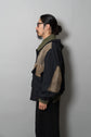 83AW C.P.COMPANY JAPANESE NYLON FIELD JACKET