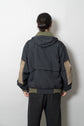 83AW C.P.COMPANY JAPANESE NYLON FIELD JACKET