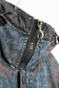 Stone Island 2013AW Raso Gommato Camo Print Overdyed Hooded Padded Jacket