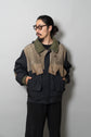 83AW C.P.COMPANY JAPANESE NYLON FIELD JACKET