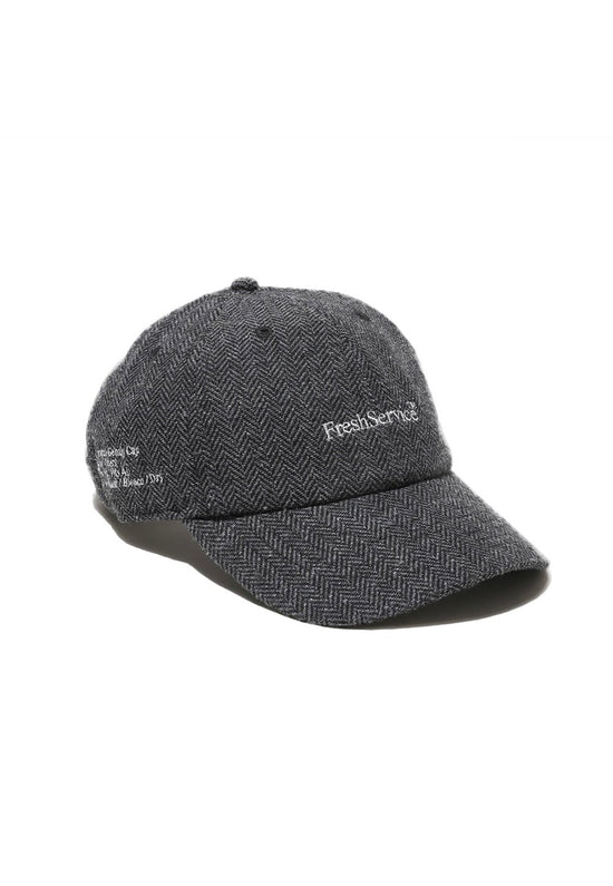 Fresh Service CORPORATE GENTLY CAP