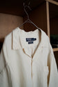 Polo by Ralph Lauren CALDWELL Silk Linen Shirt
