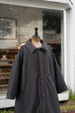 Atelier Padded "FUTON" Overcoat