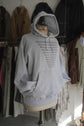 MAISON MA MANIERE LOGO PARKA